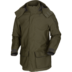 Härkila Pro Hunter Endure jakke - Herre - Willow green