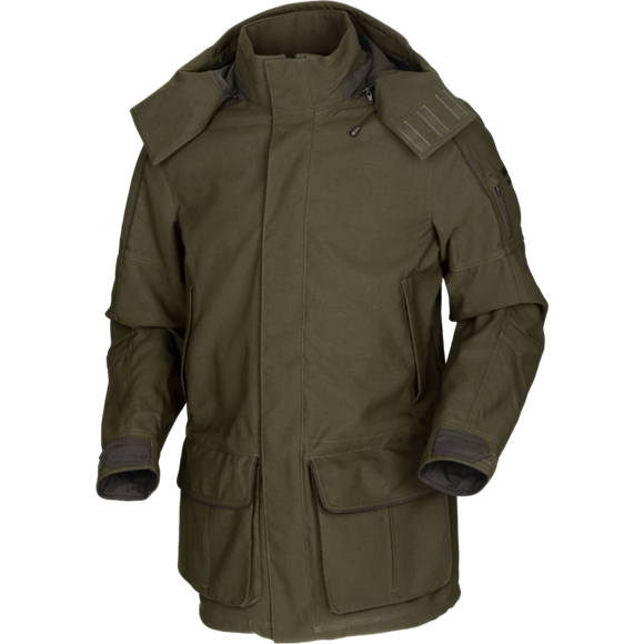 Härkila Pro Hunter Endure jakke - Herre - Willow green