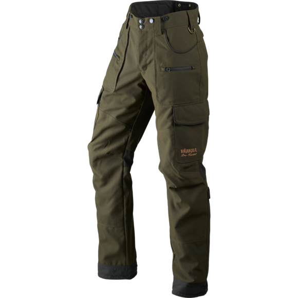 Härkila Pro Hunter Endure bukser - Herre - Willow green