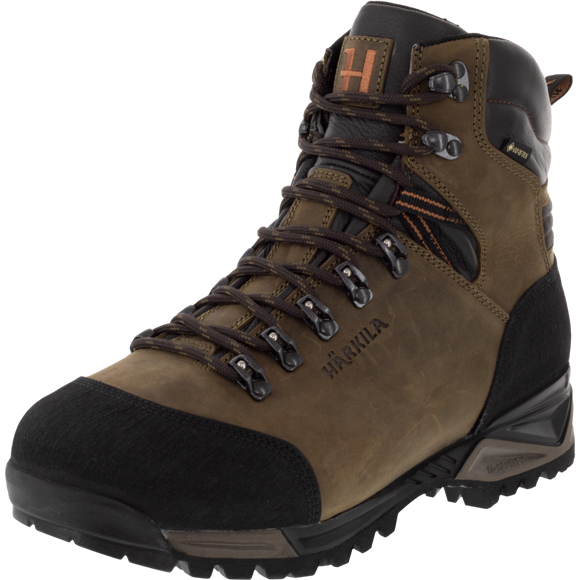 Härkila Forest Hunter Mid GTX - Willow green - 47