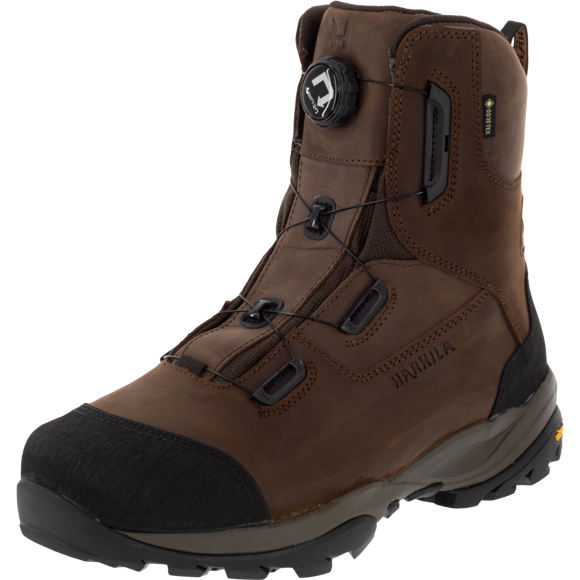 Härkila Reidmar Mid 2.0 GTX - Dark brown