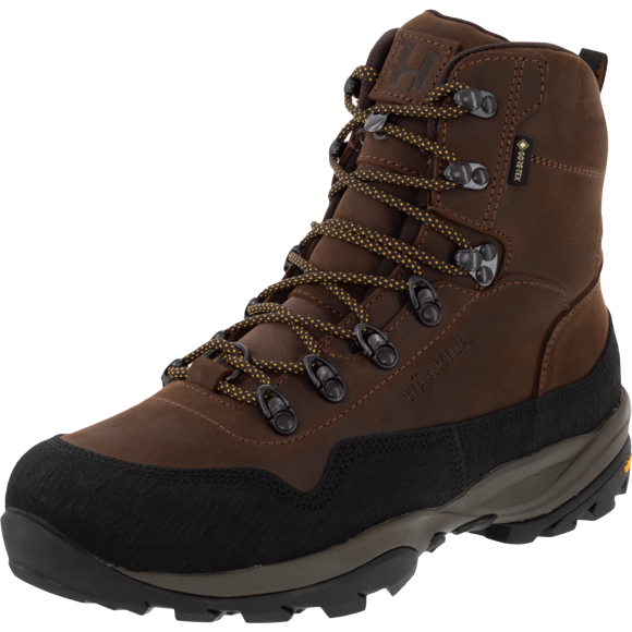 Härkila Pro Hunter Ledge 2.0 GTX - Chocolate/T.Di. Moro