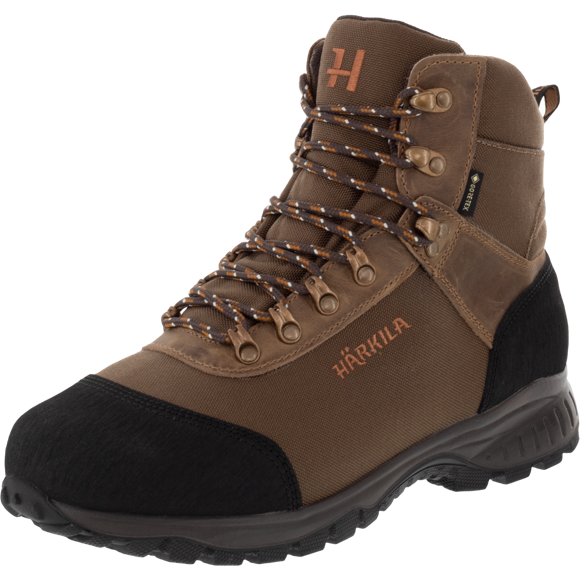 Härkila Wildwood GTX - Mid brown