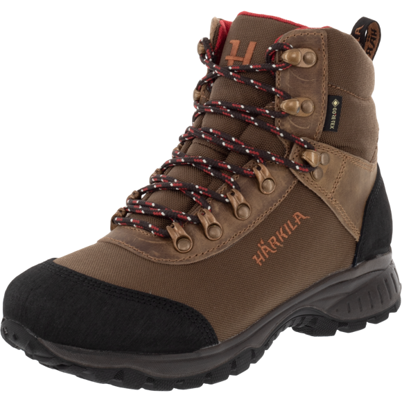 Härkila Wildwood 2.0 GTX Women - Mid brown