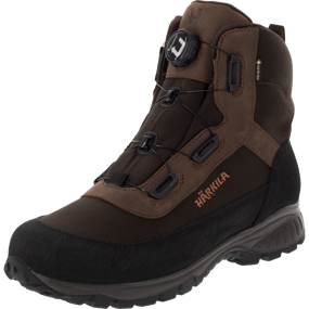 Härkila Atammik GTX - Dark brown - 47