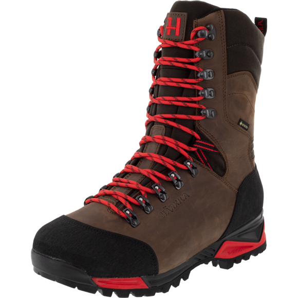 Härkila Forest Hunter Hi GTX - Dark brown