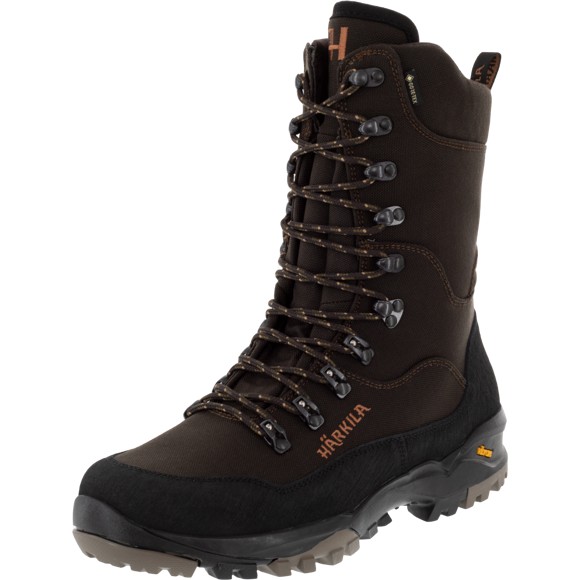 Härkila Pro Hunter Light Hi GTX - Shadow brown