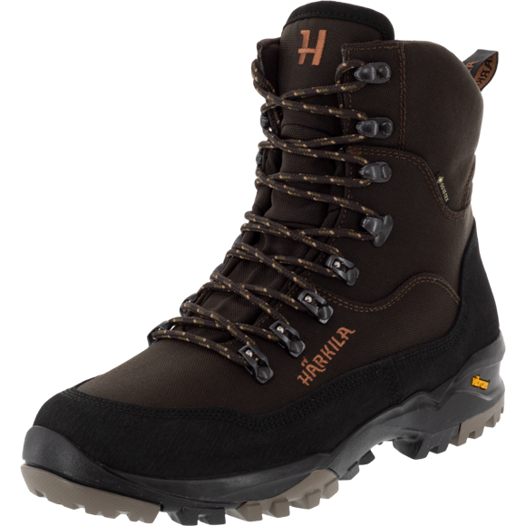 Härkila Pro Hunter Light Mid GTX - Shadow brown