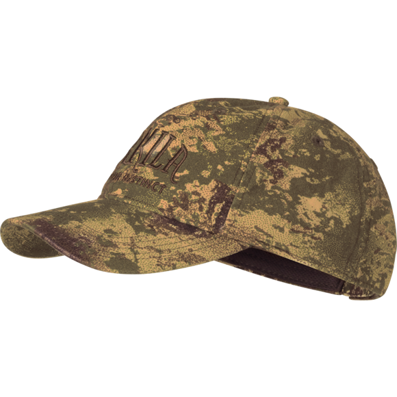 Härkila Modi Camo cap - AXIS MSP® Forest green - One size