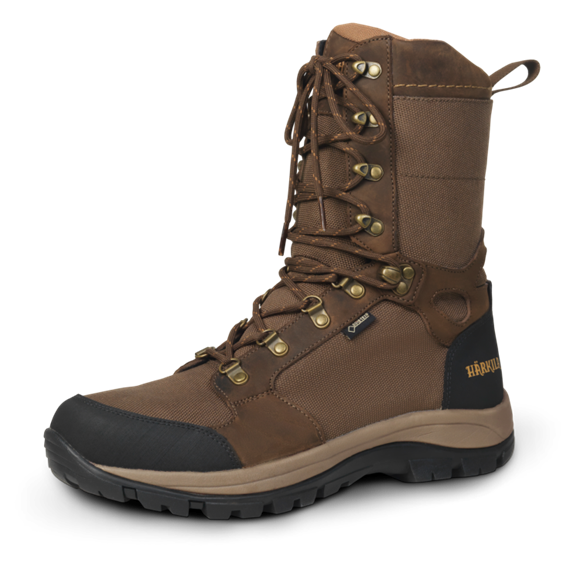 Härkila Woodsman GTX - Brown