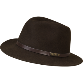 Härkila Metso hat - Shadow brown