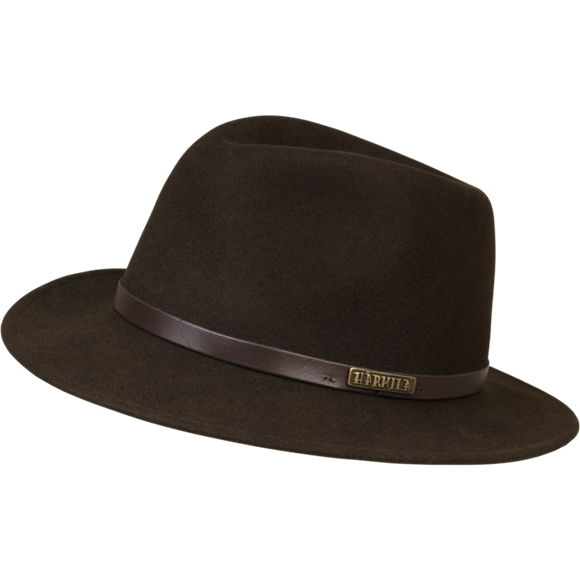 Härkila Metso hat - Shadow brown