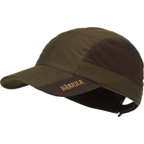 Härkila Mountain Hunter cap - Hunting green/Shadow brown - One size