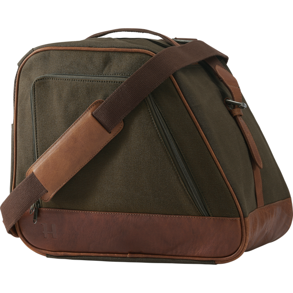 Härkila Retrieve boot bag Low - Warm olive