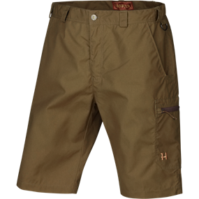 Härkila Alvis shorts - Herre - Olive green