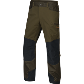 Härkila Mountain Hunter Hybrid bukser - Herre - Willow green