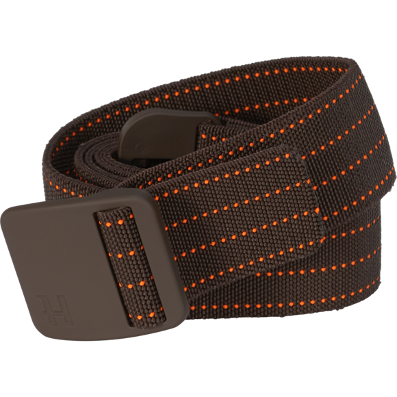 Härkila Wildboar Pro Tech livrem - Brown/Orange blaze