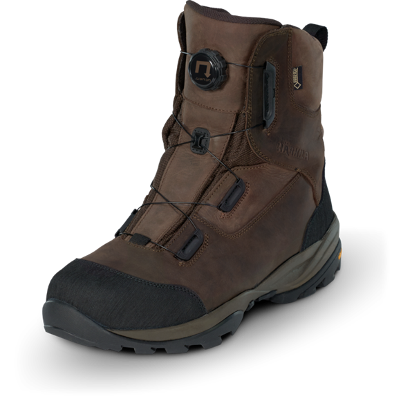 Härkila Reidmar GTX - Dark brown