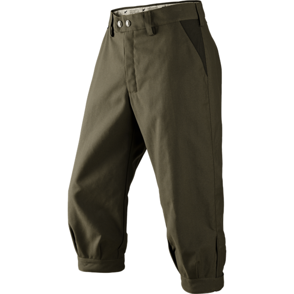 Härkila Pro Hunter Endure knickers - Herre - Willow green