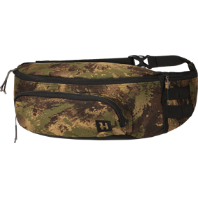 Härkila Deer Stalker camo waist pack - AXIS MSP®Forest green 