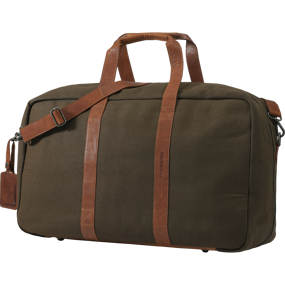 Härkila weekendtaske 65 L - Warm olive