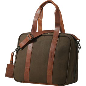 Härkila weekendtaske 30 L - Warm olive