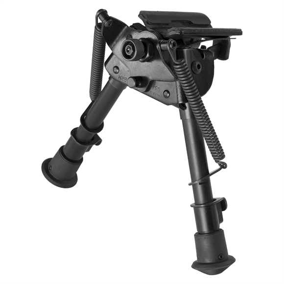 Harris Ultralight S Bipod - Model BR - 15-23 cm