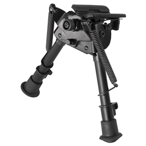 Harris Ultralight S Bipod - Model LM 9-13"