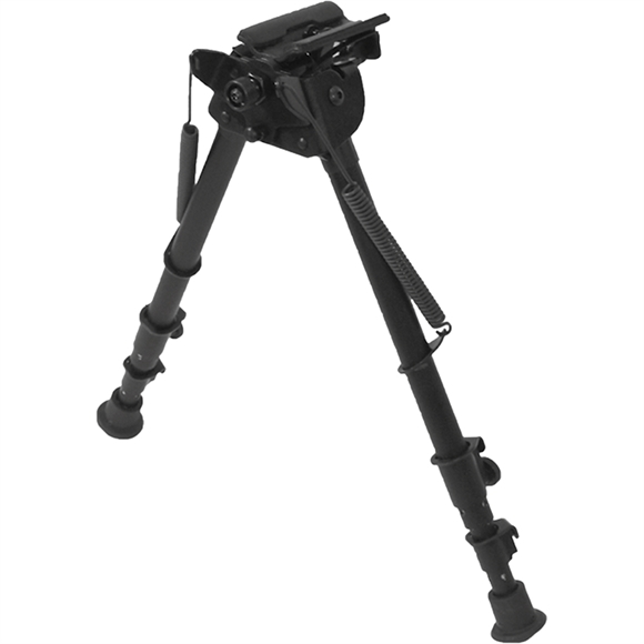 Harris Ultralight S Bipod - Model 25C - 34-69 cm