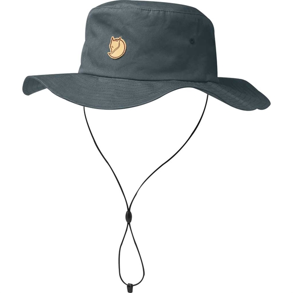 Fjällräven Hatfield Hat - Unisex - Dusk - M