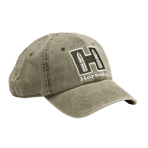 Hornady Cap - Sage Green