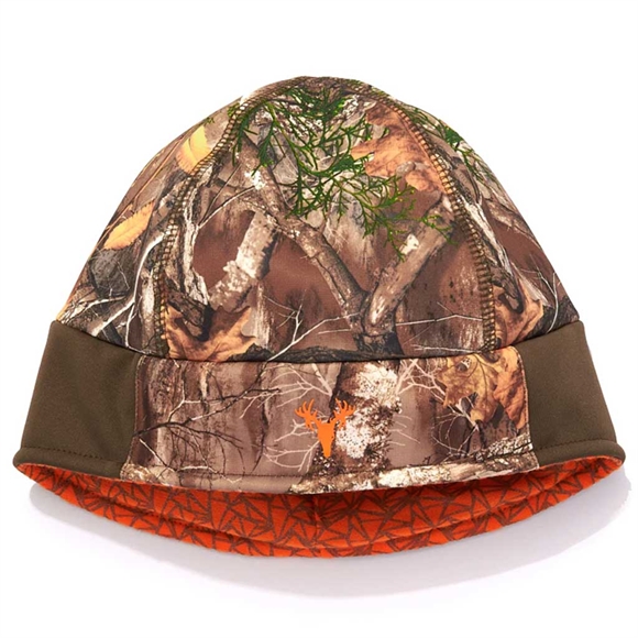 Hot Shot \'Guide\' ThermalCHR Beanie - Realtree - One Size