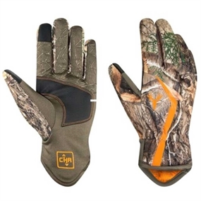 Hot Shot ThermalCHR Handske - Realtree