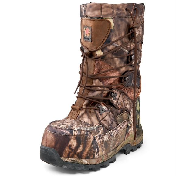 Gateway1 Hunting Pac Extreme 16" Støvle - Herre - Mossy Oak® Break-Up Country®