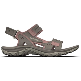 Merrell Huntington Sport Convert Sandal - Dame - Boulder