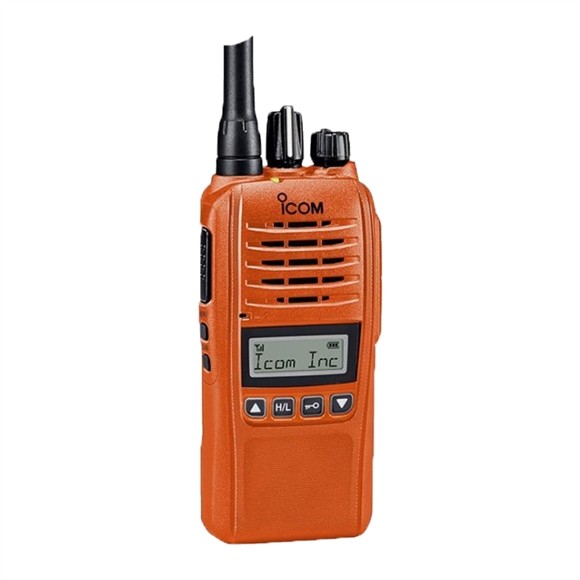 Icom Prohunt Basic 2/Compact Jagtradio