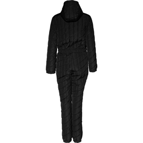 Kopenhaken Icy Quilt Jumpsuit - Sort - B