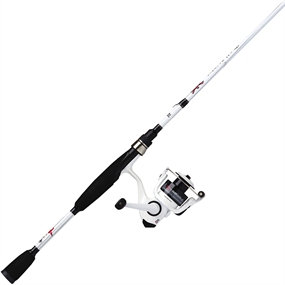 ABU Garcia Ike Dude Combo Børnefiskesæt - 7' 