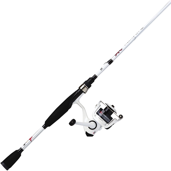 ABU Garcia Ike Dude Combo Børnefiskesæt - 7\' 