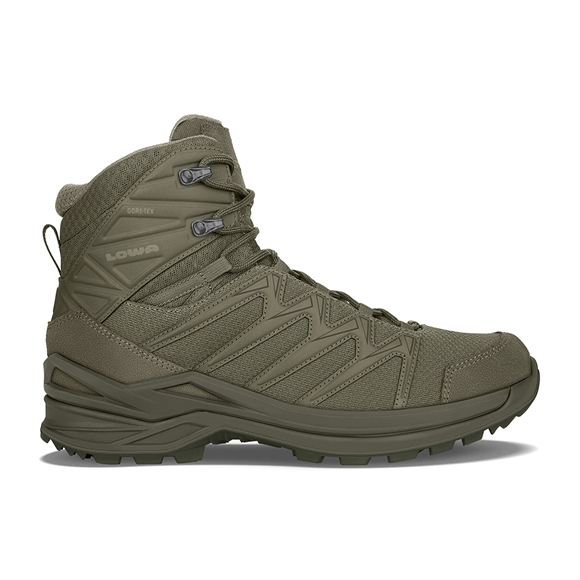 Lowa Innox Pro GTX MID TF Støvle - Ranger Green