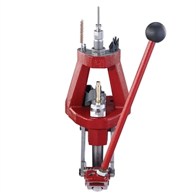 Hornady Lock-n-load Iron Press