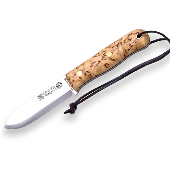 Joker Trampero Outdoorkniv - 10 cm