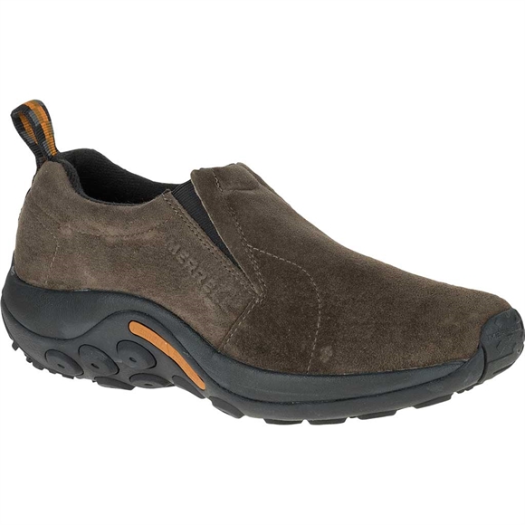 Merrell Jungle Moc Sko - Herre - Gunsmoke