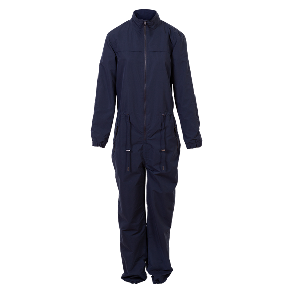 Kopenhaken Lexi W Regn Jumpsuit - Dame Heldragt - Partisan