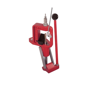 Hornady Lock-n-load Classic Loader