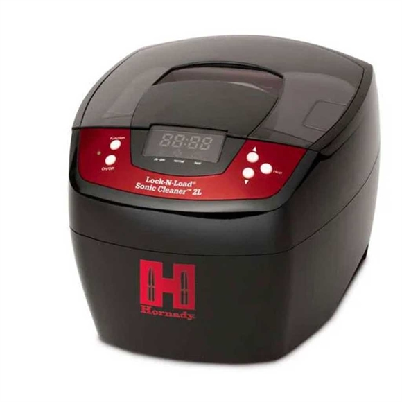 Hornady Lock\'N\'Load Sonic Cleaner 2 L