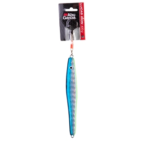 ABU Garcia Lucas Iron Pirk - H/S Blue 400 g