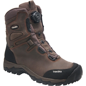 Treksta Lynx Boa GTX 8" Støvle - Brun - 44