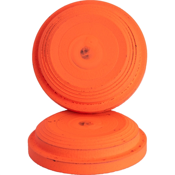 Lerduer - Midi Super Star - 90 mm - Orange