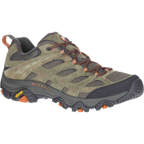 Merrell Moab 3 GTX Sko - Herre - Olive